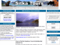 sitkatours.net