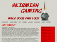 skirmishgaming.com