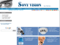 sonyvisiondk.com