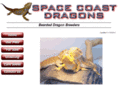 spacecoastdragons.com