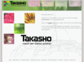 takasho-europe.com