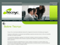 tecnyc.com