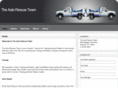 theautorescueteam.com