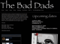 thebaddads.com