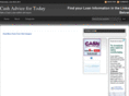 thecashadvisor.com
