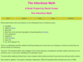 theinfectiousmyth.com