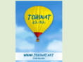 tohinat.net