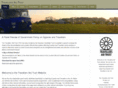 travellersaidtrust.org