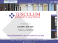 tusculum.co.uk