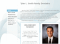 tylersmithdental.com