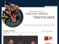 unitedstatesofawesome.com