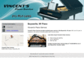 vincentspianoservice.com
