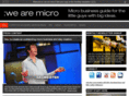 wearemicro.com