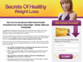 weight-loss4women.com