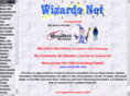 wizardsnet.com