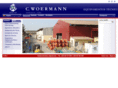 woermann-angola.com