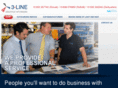 3lineelectrical.com