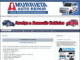 a1murrietaautorepair.com