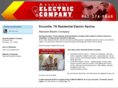 absoluteelectriccompany.net