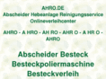 ahro.de