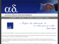 alpha-delta-recrutement.com