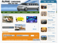 alpine-limo.com