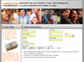 americancashnetwork.com