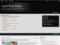 angelwindmedia.com