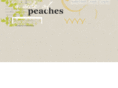 asideofpeaches.com