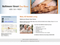 baltimorestreetcarehome.com