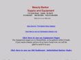 beauty-barbersupplyandequipment.com