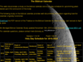 biblicalcalendar.org