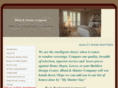 blindandshuttercompany.com