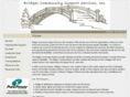 bridgescss.com