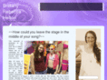 brittanyheltonmemorial.com