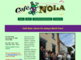 cafenolany.com