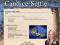 candicesettle.com