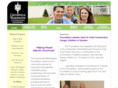 centervillewashingtonfoundation.org