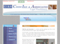 chidiikelegal.com