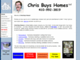 chrisbuyshomes.net
