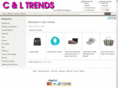 cnltrends.com