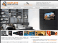 completehomecontrol.com