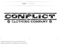 conflictcc.com