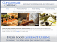 consummatecatering.net