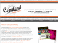 copylandprinting.net
