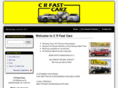 crfastcarz.com