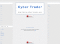 cyber-trader.net