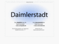 daimlerstadt.com