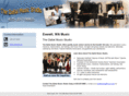dallalmusicstudio.com