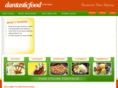 dantasticfood.com